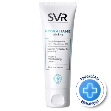 SVR Hydraliane, bogata krema (40 ml)