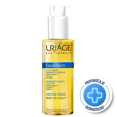 Uriage Bariederm Cica, dermatološko olje (100 ml)