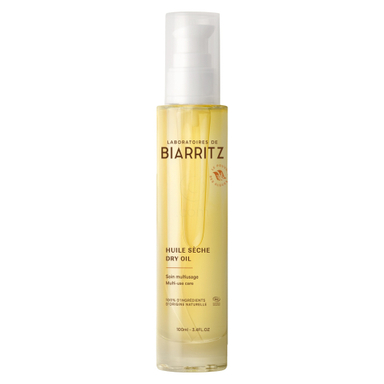 Biarritz Ocean BIO, suho olje (100 ml)