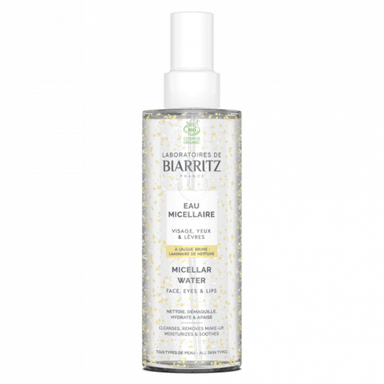 Biarritz BIO, micelarna vodica za obraz (200 ml)