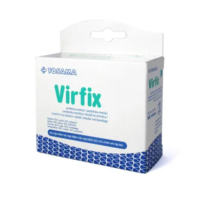 Virfix 3 sanitetna mreža (2 m)