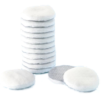 Tosama, očesni tamponi (15 tamponov)