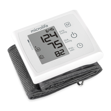 Microlife BP W3 Comfort, zapestni merilnik krvnega tlaka (1 merilnik)