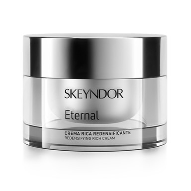 Skeyndor Eternal, bogata krema za suho do zelo suho kožo obraza (50 ml)