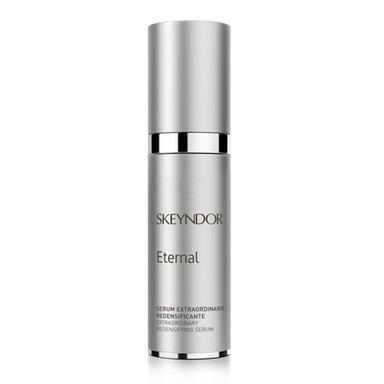Skeyndor Eternal Redensifying Serum, serum z matičnimi celicami za zrelo ali prezgodaj postarano kožo (30 ml)