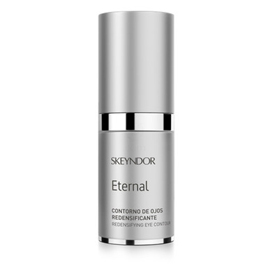 Skeyndor Eternal Redensifying Eye Contour, krema z matičnimi celicami za področje okoli oči (15 ml)