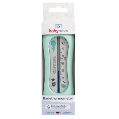 Baby-Nova, vodni termometer (1 termometer)