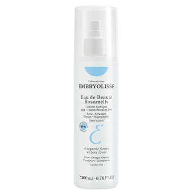 Embryolisse eau De Beaute Rosamelis, tonik/meglica za obraz (200 ml)