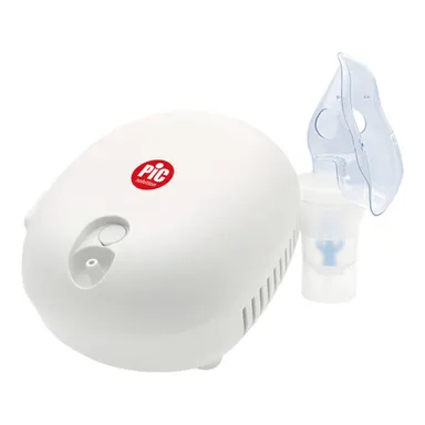 PiC Solution AirCube2, kompresorski inhalator (1 komplet)