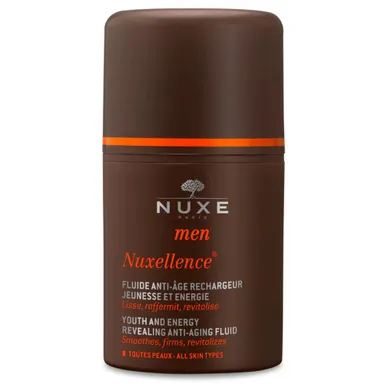 Nuxe Men Anti Age Fluid, fluid proti staranju (50 ml)