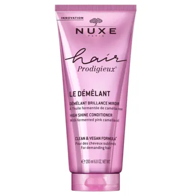 Nuxe Hair Prodigieux, balzam za visok sijaj las (200 ml)