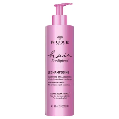 Nuxe Hair Prodigieux, šampon za visok sijaj las (400 ml)