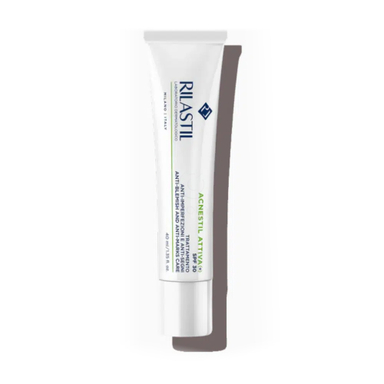 Rilastil Acnestil Attiva (+), krema - ZF30 (40 ml)