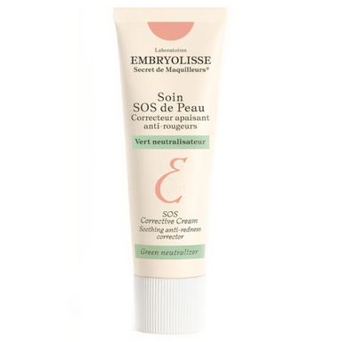 Embryolisse SOS, korektivna krema (30 ml)