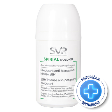SVR Spirial, roll-on (50 ml)