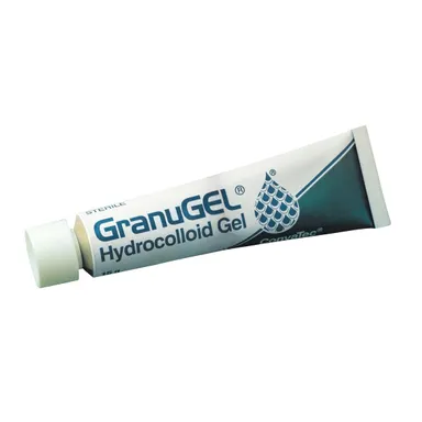 GranuGEL, hidrokoloidni gel (10 x 15 g)