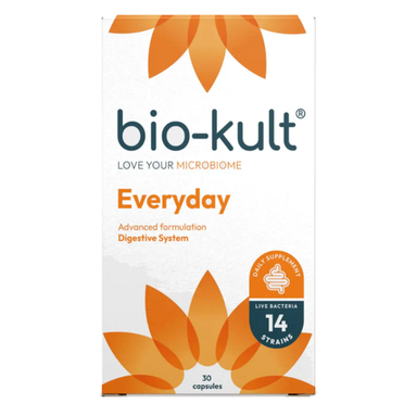 Bio-Kult Everyday, kapsule (30 kapsul)
