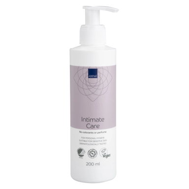 Abena, milo za intimno nego (200 ml)
