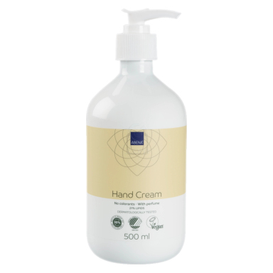 Abena, rahlo odišavljena krema za roke - 500 ml