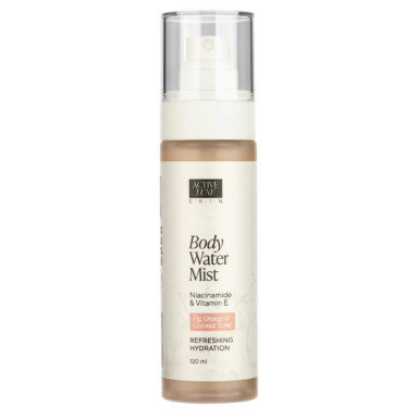Active Luxe Body Water Mist, parfumska meglica za telo in lase (120 ml)