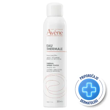 Avene termalna voda (300 ml)