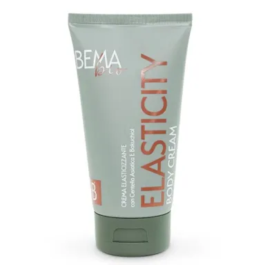 Bema Bio Body Elasticity, krema proti strijam za izboljšanje elastičnosti kože (150 ml)