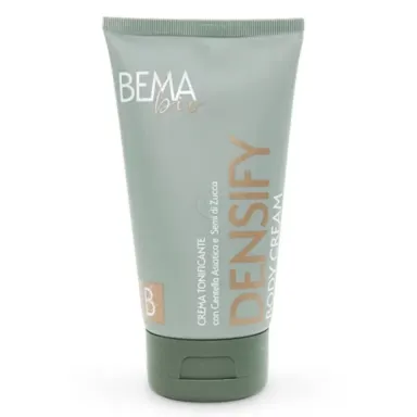 Bema Bio Densify, učvrstitvena krema za telo (150 ml)