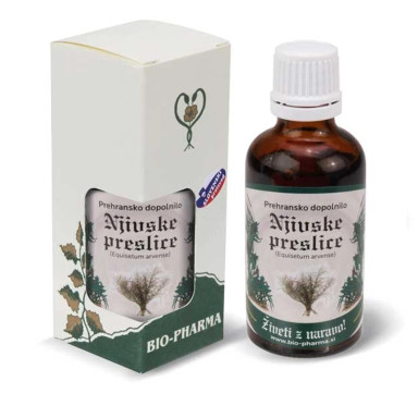 Bio-Pharma, njivska preslica (50 ml)