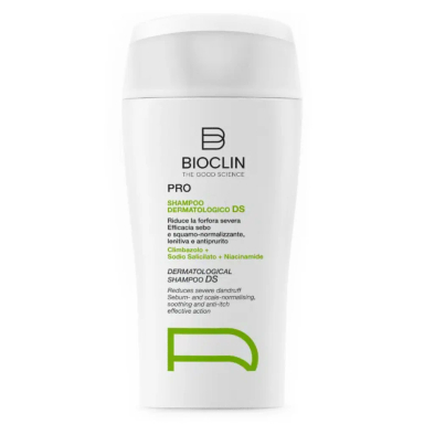 Bioclin PRO DS, šampon (200 ml)
