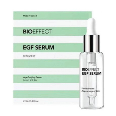 Bioeffect EGF, serum (30 ml)