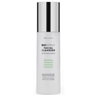 Bioeffect Facial Cleanser, čistilni gel za obraz (120 ml)