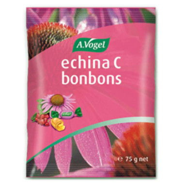 Bonboni EchinaC (75 g)