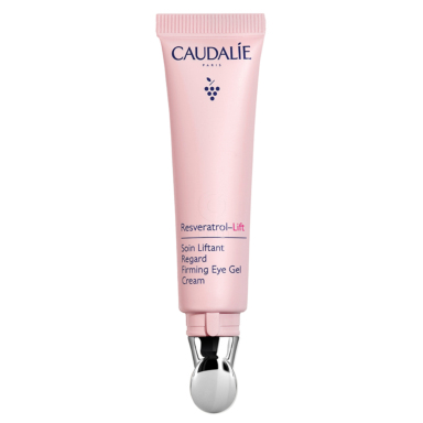 Caudalie Resveratrol Lift, lifting gel krema za področje okoli oči (15 ml)