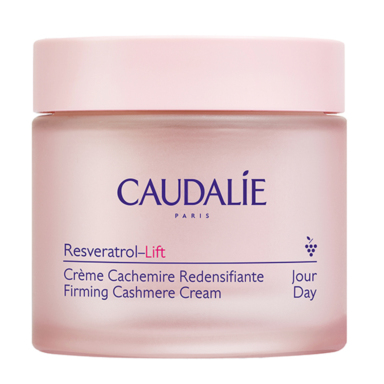 Caudalie Resveratrol Lift, anti-age dnevna krema (50 ml)