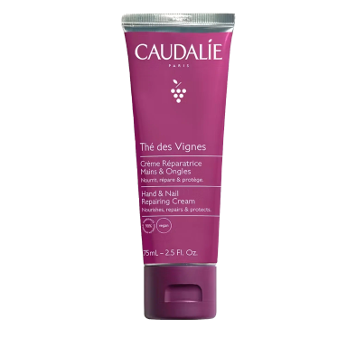 Caudalie The des Vignes, krema za roke (75 ml)
