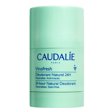 Caudalie Vinofresh, deodorant (50 ml)