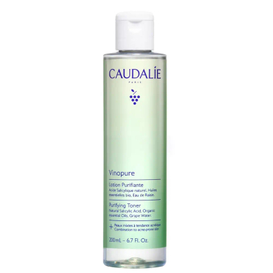 Caudalie Vinopure, tonik (200 ml)