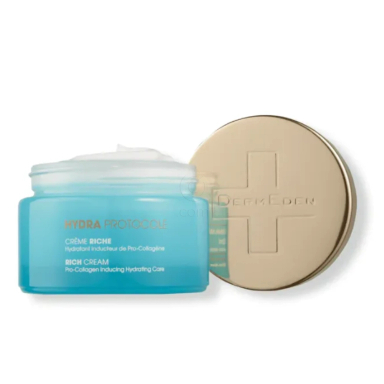 DermEden Hydra Protocole, bogata krema (50 ml)
