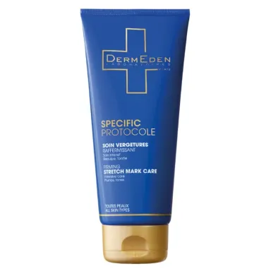 DermEden, krema proti strijam (200 ml)