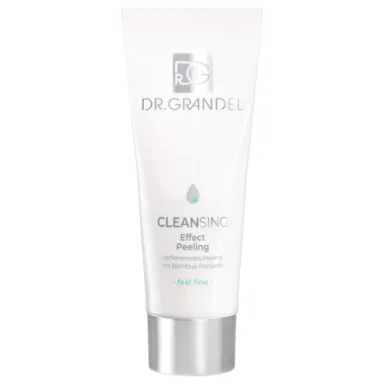 Dr. Grandel Cleansing Effect Peeling, kremni piling (75 ml)