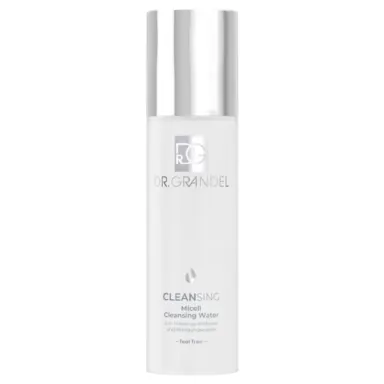 Dr. Grandel Cleansing Micell Clean Water, micelarna voda (200 ml)