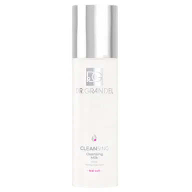 Dr. Grandel Cleansing, mleko za čiščenje (200 ml)