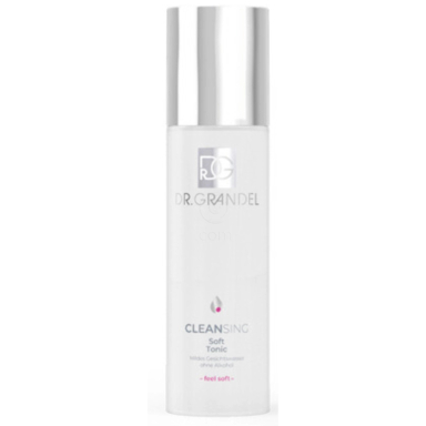 Dr. Grandel Cleansing Soft Tonic, vlažilen tonik (200 ml)