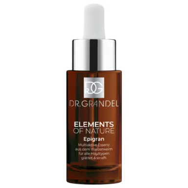 Dr. Grandel Elements of Nature Epigran, esenca (30 ml)