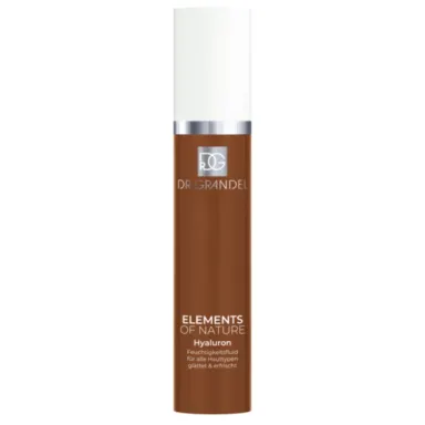 Dr. Grandel Elements of Nature Hyaluron, fluid (50 ml)