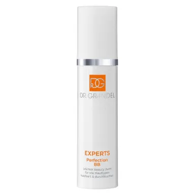 Dr. Grandel Experts Perfection BB, tonirana dnevna nega - ZF20 (50 ml)