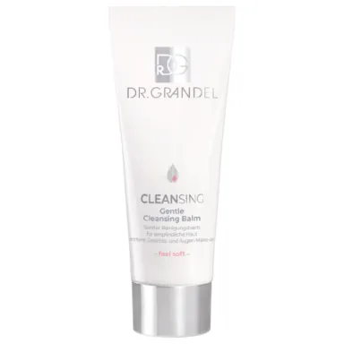 Dr. Grandel Gentle Cleansing Balm, nežni čistilni balzam za občutljivo kožo (75 ml)