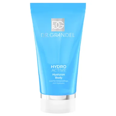 Dr. Grandel Hydro Active Hyaluron Body, krema za telo (150 ml)