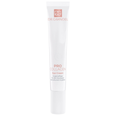 Dr. Grandel Pro Collagen Eye Cream, krema za okrog oči (20 ml)