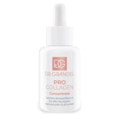 Dr. Grandel Pro Collagen, koncentrat (30 ml)